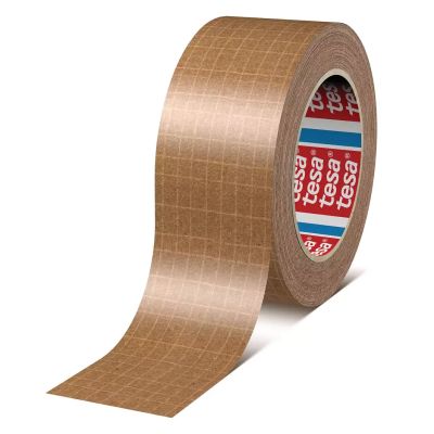 tesa ™ 60013 - Self-Adhesive Reinforced Paper Tape