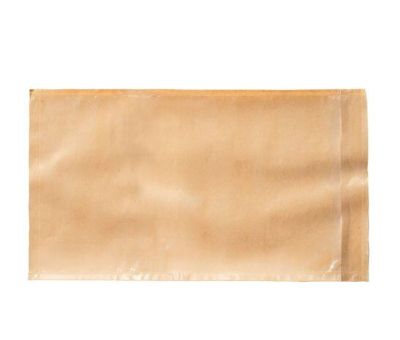 3M NP4 Non-Printed Packing List Envelope - 5-1/2 in. x 10 in.