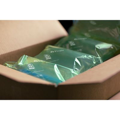 AIRSPEED® ELITE RENEW™ VOID FILL FILM