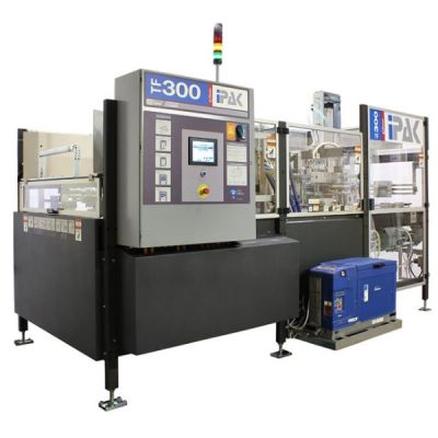 TF300 Tray Former