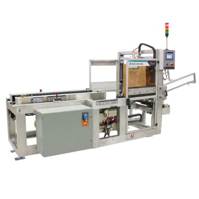 WF10 Fully Automatic Case Former