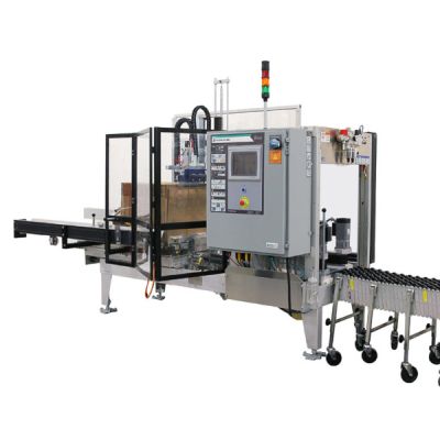 WF30 Fully Automatic Case Former