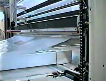 Video: 105-70 Shrink Bundler Wrapping Windows