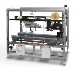 When can a case erector or sealer bolster packaging productivity?