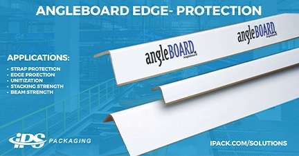 Angleboard edge-protection