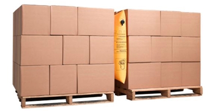 Choosing the right dunnage air bag