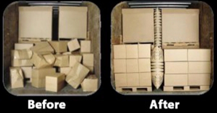 The True Value of Packaging with Dunnage Air Bags