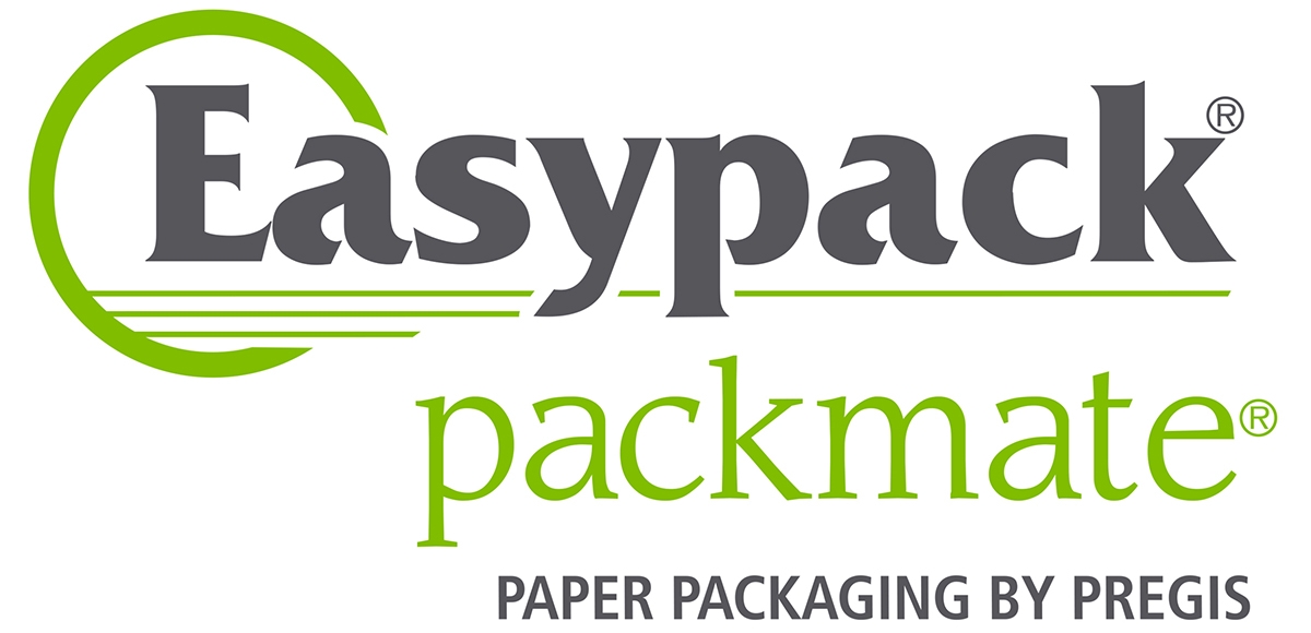 The Packmate: A compact paper void fill solution perfect for any small application