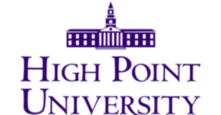 IPS President donates to scholarships at High Point University