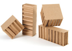 Honeycomb Paperboard Pallets: Eco-Friendly and Innovative