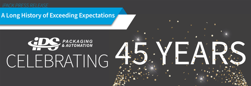 Press Release: A Long History of Exceeding Expectations