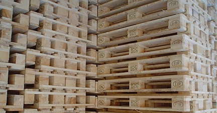 Pallet market insight