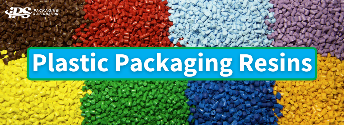 Plastic Packaging Resins