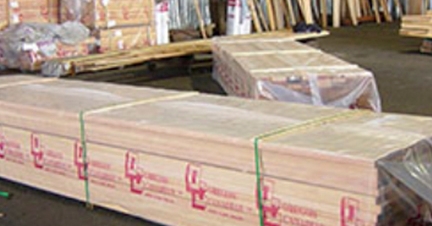 Plastic sheeting uses for the construction industry