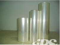 Static Cling PVC Film