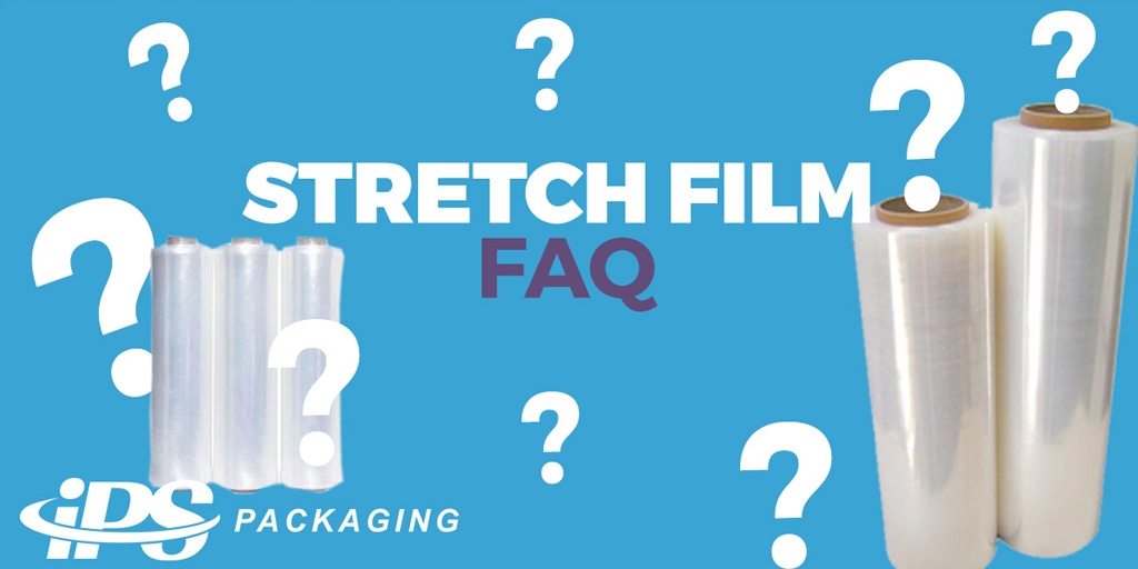 Stretch Film Frequently Asked Questions