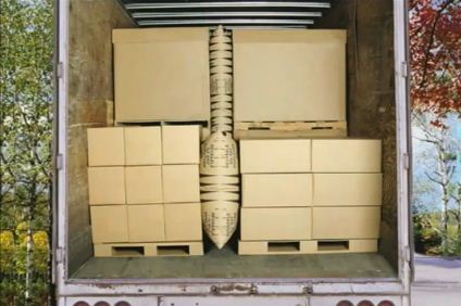 How To Properly Use & Operating Pressures for Dunnage Air Bags