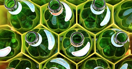 Beverage packaging: Commonly used packaging supplies