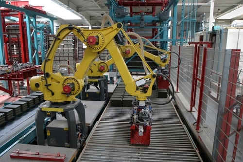 Industry demand drives automated packaging solutions 