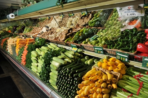 Produce packaging market posting growth