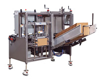 Carton Tray Erectors