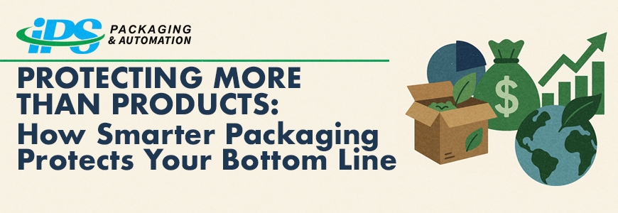 Protecting More Than Products: How Smarter Packaging Protects Your Bottom Line