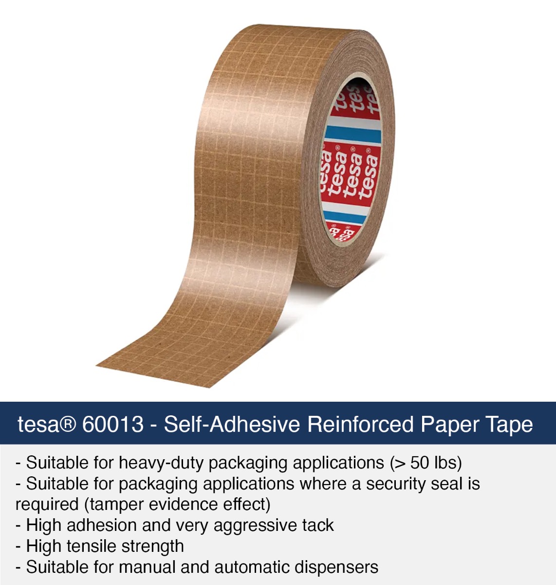 Papertape