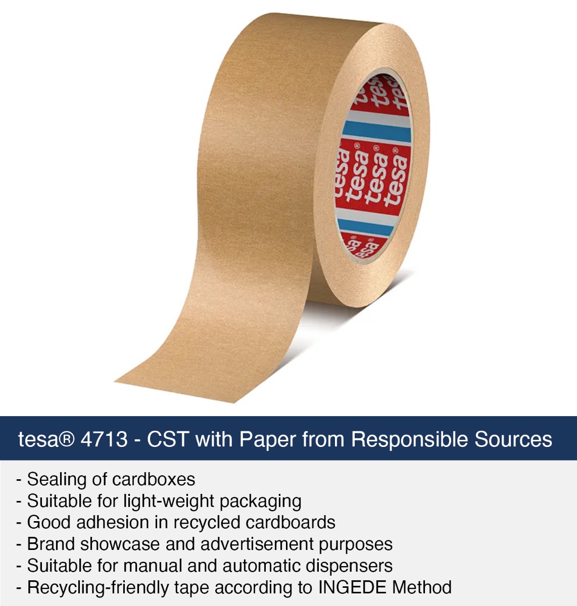 REPSONSIBLETAPE